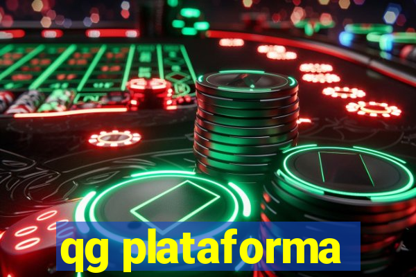 qg plataforma